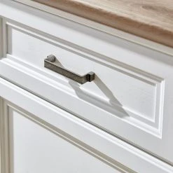 Ridgevalley Buffet Jasmund - Pinie Weiß Dekor -Wohnzimmermöbel boutique en ligne 1000136054 181227 12565000053 GALLERYIMAGES P000000001000136054