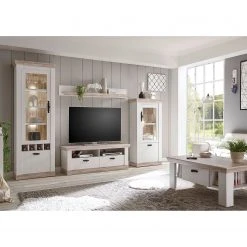 Ridgevalley Couchtisch Lewk I - Pinie Weiß Dekor / Pinie Dekor -Wohnzimmermöbel boutique en ligne 1000136069 181219 14223700016 MOOD GALLERYIMAGES P000000001000136069 mood