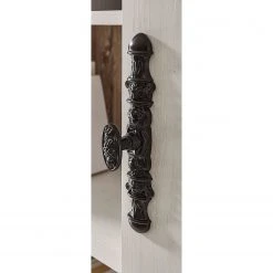 Ridgevalley Sideboard Lewk - Pinie Weiß Dekor / Pinie Dekor 13 Ridgevalley Sideboard Lewk - Pinie Weiß Dekor / Pinie Dekor -Wohnzimmermöbel boutique en ligne 1000136082 181219 14223900083 GALLERYIMAGES P000000001000136082