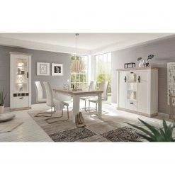 Ridgevalley Highboard Lewk IV - Pinie Weiß Dekor / Pinie Dekor 13 Ridgevalley Highboard Lewk IV - Pinie Weiß Dekor / Pinie Dekor -Wohnzimmermöbel boutique en ligne 1000136083 181219 14224000087 MOOD GALLERYIMAGES P000000001000136083 mood