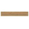 Loftscape Wandboard Hagby - Eiche Dekor - Breite: 116 cm