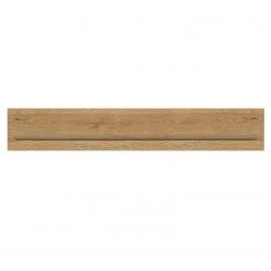 Loftscape Wandboard Hagby - Eiche Dekor - Breite: 116 cm