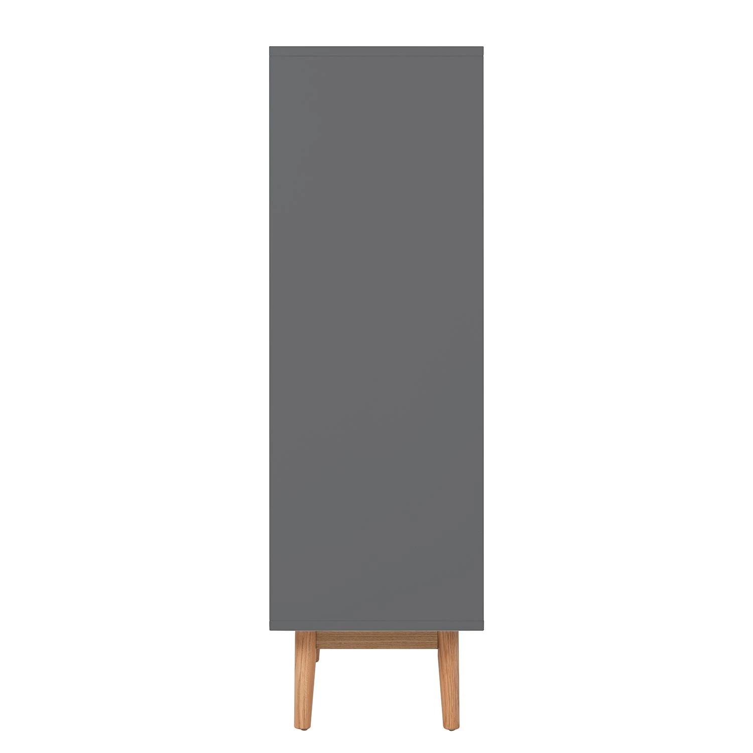 Mørteens Highboard Lindholm II - Grau 6 Mørteens Highboard Lindholm II - Grau – Bild 6