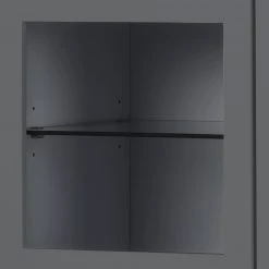 Mørteens Highboard Lindholm II - Grau 14 Mørteens Highboard Lindholm II - Grau -Wohnzimmermöbel boutique en ligne 1000139416 190116 09553500018 GALLERYIMAGES P000000001000139416