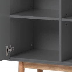 Mørteens Highboard Lindholm II - Grau 15 Mørteens Highboard Lindholm II - Grau -Wohnzimmermöbel boutique en ligne 1000139416 190116 09553500019 GALLERYIMAGES P000000001000139416