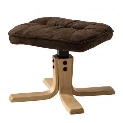 Loftscape Relaxsessel Wesburn I - Microfaser - Dunkelbraun -Wohnzimmermöbel boutique en ligne 1000139830 200731 14240400047 DETAILS P000000001000139830