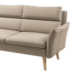 Norrwood Ecksofa Alpine I - Webstoff - Taupe - Longchair davorstehend links 8 Norrwood Ecksofa Alpine I - Webstoff - Taupe - Longchair davorstehend links -Wohnzimmermöbel boutique en ligne 1000142371 181213 18255100320 GALLERYIMAGES P000000001000142371