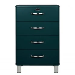 Tenzo Kommode Malibu I - Petrol