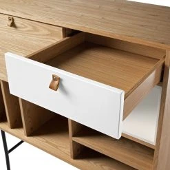 Studio Copenhagen Kommode Vallsta ll - Esche / Schwarz 23 Studio Copenhagen Kommode Vallsta ll - Esche / Schwarz -Wohnzimmermöbel boutique en ligne 1000143911 190118 09540200005 GALLERYIMAGES P000000001000143911