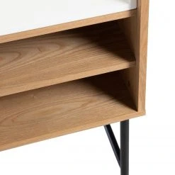 Studio Copenhagen Kommode Vallsta ll - Esche / Schwarz 28 Studio Copenhagen Kommode Vallsta ll - Esche / Schwarz -Wohnzimmermöbel boutique en ligne 1000143911 190118 09540300010 GALLERYIMAGES P000000001000143911