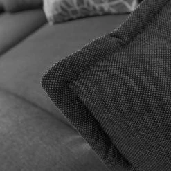 Loftscape Wohnlandschaft Panica I - Webstoff - Schlaffunktion - Dunkelgrau - Ottomane davorstehend links 26 Loftscape Wohnlandschaft Panica I - Webstoff - Schlaffunktion - Dunkelgrau - Ottomane davorstehend links -Wohnzimmermöbel boutique en ligne 1000144014 181128 07253000303 GALLERYIMAGES P000000001000144014