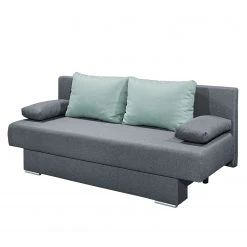 Mooved Schlafsofa Crookwell - Strukturstoff