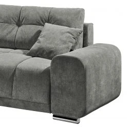 Loftscape Schlafsofa Tiegem - Microfaser - Microfaser Ranu: Dunkelgrau -Wohnzimmermöbel boutique en ligne 1000145532 190131 11294000482 GALLERYIMAGES P000000001000145532