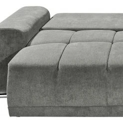 Loftscape Schlafsofa Tiegem - Microfaser - Microfaser Ranu: Dunkelgrau -Wohnzimmermöbel boutique en ligne 1000145532 190131 11294100484 GALLERYIMAGES P000000001000145532