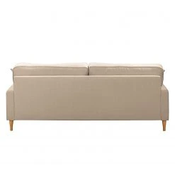 Maison Belfort Sofa Bethania II (3-Sitzer) - Webstoff - Creme -Wohnzimmermöbel boutique en ligne 1000145873 181214 17241200092 GALLERYIMAGES P000000001000145873