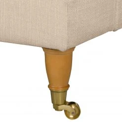 Maison Belfort Sessel Bethania II - Webstoff - Creme -Wohnzimmermöbel boutique en ligne 1000145889 181214 17241600260 GALLERYIMAGES P000000001000145889