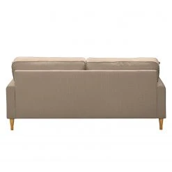 Maison Belfort Sofa Bethania II (2-Sitzer) - Webstoff - Cappuccino 14 Maison Belfort Sofa Bethania II (2-Sitzer) - Webstoff - Cappuccino -Wohnzimmermöbel boutique en ligne 1000145892 181214 17241700288 GALLERYIMAGES P000000001000145892