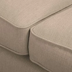 Maison Belfort Sofa Bethania II (2-Sitzer) - Webstoff - Cappuccino 18 Maison Belfort Sofa Bethania II (2-Sitzer) - Webstoff - Cappuccino -Wohnzimmermöbel boutique en ligne 1000145892 181214 17241700292 GALLERYIMAGES P000000001000145892