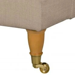 Maison Belfort Sofa Bethania II (2-Sitzer) - Webstoff - Cappuccino 19 Maison Belfort Sofa Bethania II (2-Sitzer) - Webstoff - Cappuccino -Wohnzimmermöbel boutique en ligne 1000145892 181214 17241700293 GALLERYIMAGES P000000001000145892