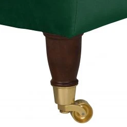 Jack & Alice Polstergarnitur Bethania I (3-2) - Samt - Dunkelgrün -Wohnzimmermöbel boutique en ligne 1000145899 181214 17241800362 GALLERYIMAGES P000000001000145899