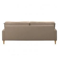 Maison Belfort Polstergarnitur Bethania II (3-2-1) - Webstoff - Cappuccino -Wohnzimmermöbel boutique en ligne 1000145909 181214 17242100502 GALLERYIMAGES P000000001000145909