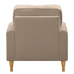 Maison Belfort Polstergarnitur Bethania II (3-2-1) - Webstoff - Cappuccino -Wohnzimmermöbel boutique en ligne 1000145909 181214 17242100503 GALLERYIMAGES P000000001000145909