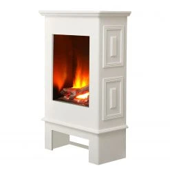 Ridgevalley Elektrokamin Schwerin - Weiß 14 Ridgevalley Elektrokamin Schwerin - Weiß -Wohnzimmermöbel boutique en ligne 1000149563 181212 08505600012 GALLERYIMAGES P000000001000149563