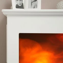 Ridgevalley Elektrokamin Schwerin - Weiß 17 Ridgevalley Elektrokamin Schwerin - Weiß -Wohnzimmermöbel boutique en ligne 1000149563 181212 08505700018 GALLERYIMAGES P000000001000149563