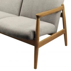 Studio Copenhagen Polstergarnitur Froid (3-2) - Filz - Lichtgrau - Hellbraun -Wohnzimmermöbel boutique en ligne 1000149580 190129 16585900086 GALLERYIMAGES P000000001000149580