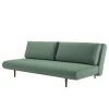 Innovation Möbel Schlafsofa Unfurl - Stoff Elegance: 518 Green