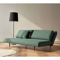 Innovation Möbel Schlafsofa Unfurl - Stoff Elegance: 518 Green 19 Innovation Möbel Schlafsofa Unfurl - Stoff Elegance: 518 Green -Wohnzimmermöbel boutique en ligne 1000149863 190305 17103800155 MOOD GALLERYIMAGES P000000001000149863 mood