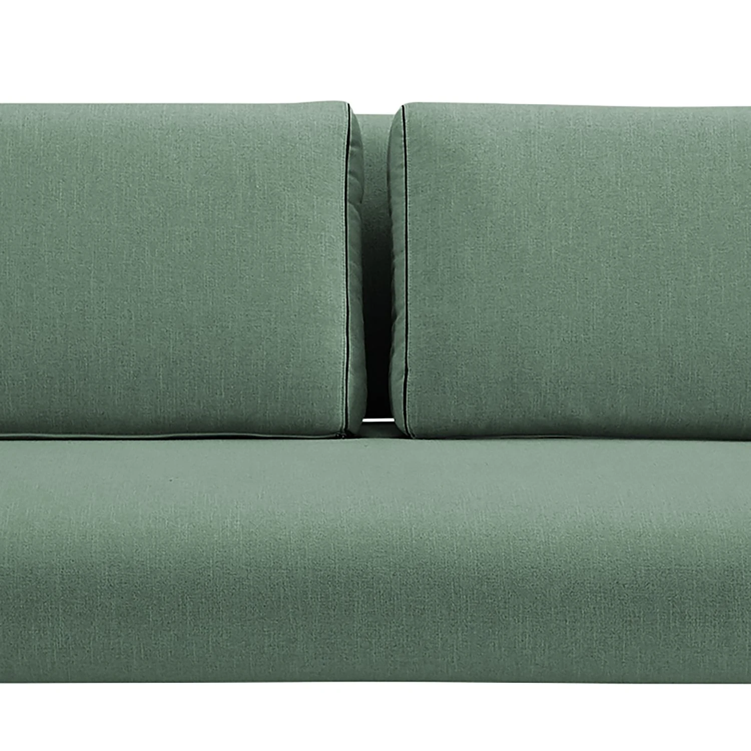 Innovation Möbel Schlafsofa Unfurl - Stoff Elegance: 518 Green 14 Innovation Möbel Schlafsofa Unfurl - Stoff Elegance: 518 Green – Bild 14