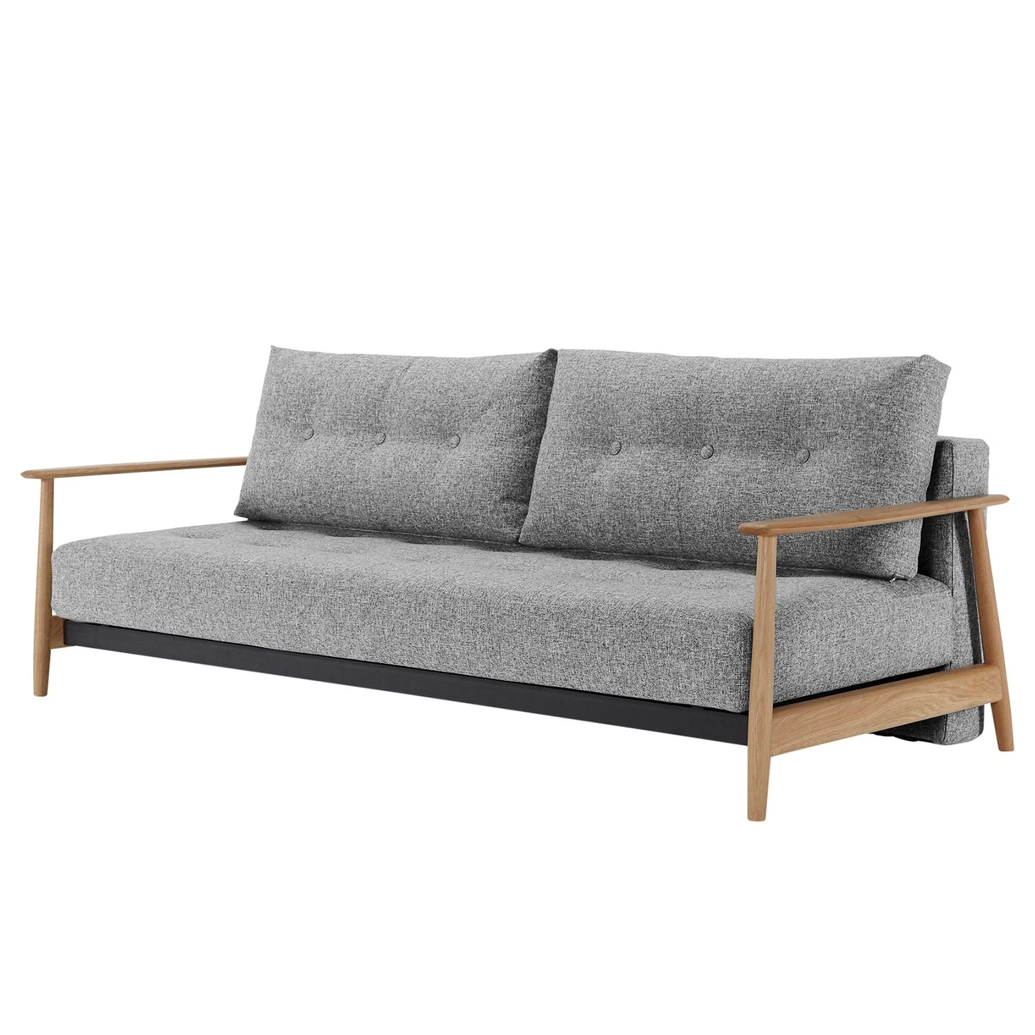 Innovation Möbel Schlafsofa Una Deluxe 1 Innovation Möbel Schlafsofa Una Deluxe