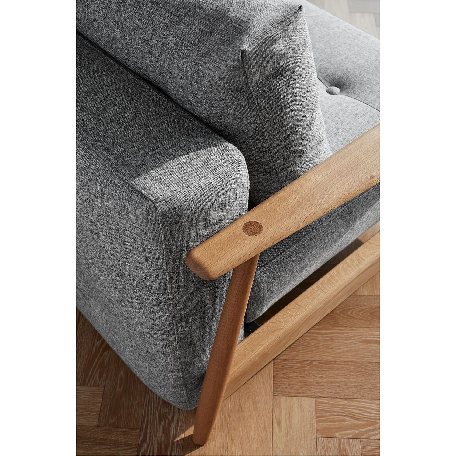 Innovation Möbel Schlafsofa Una Deluxe 10 Innovation Möbel Schlafsofa Una Deluxe – Bild 10