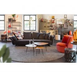 Red Living Wandregal Mello III - Akazie massiv - Akazie Natur / Schwarz - Breite: 35 cm 12 Red Living Wandregal Mello III - Akazie massiv - Akazie Natur / Schwarz - Breite: 35 cm -Wohnzimmermöbel boutique en ligne 1000150353 181212 12361800024 MOOD GALLERYIMAGES P000000001000150353 mood