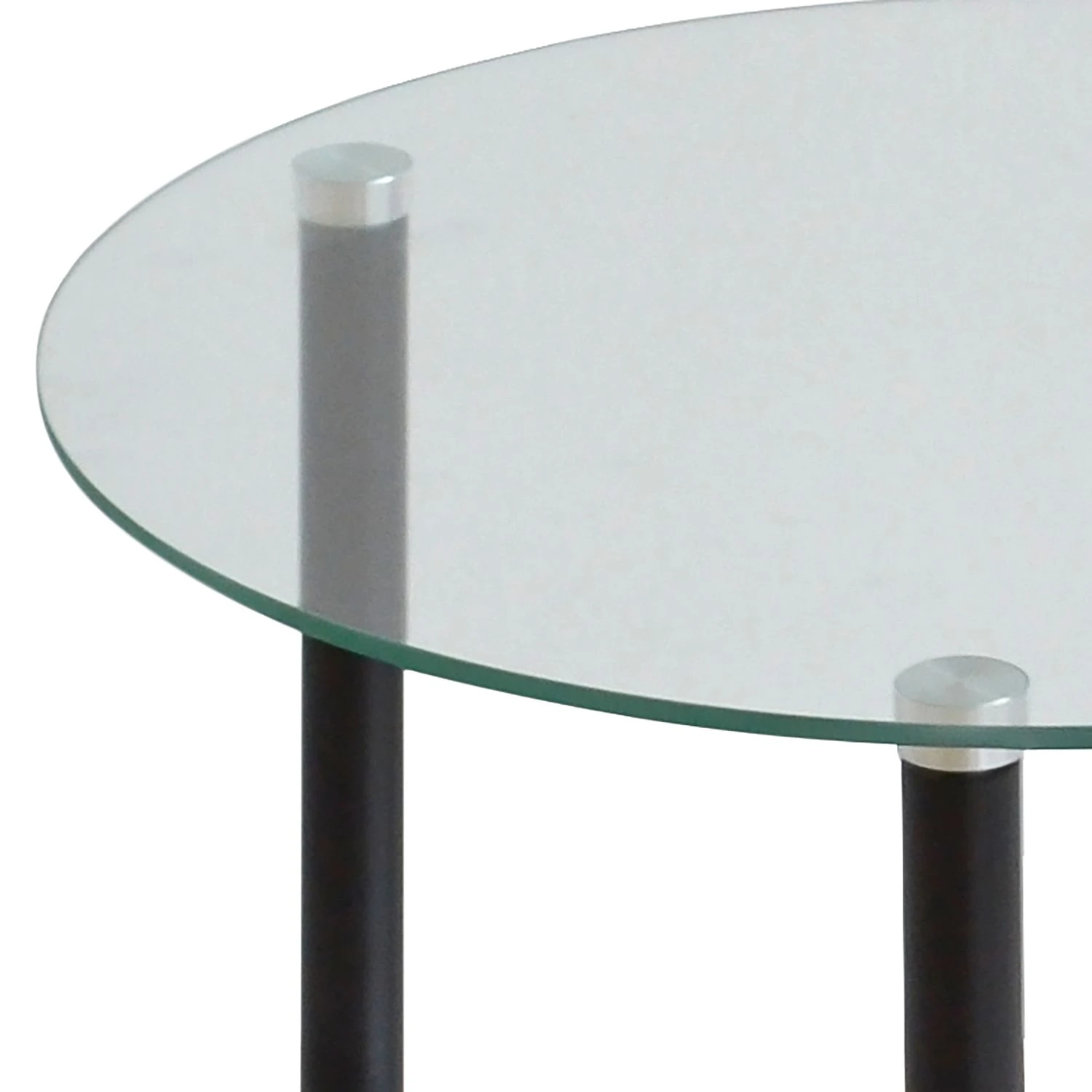 Mooved Beistelltisch Scarness - Schwarz 2 Mooved Beistelltisch Scarness - Schwarz – Bild 2