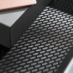 Germania Highboard Ideeus - Schwarz / Mehrfarbig -Wohnzimmermöbel boutique en ligne 1000150554 181213 15491700026 GALLERYIMAGES P000000001000150554