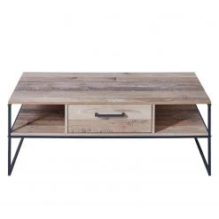 Loftscape Couchtisch Mooca - Altholz Hell Dekor / Anthrazit 9 Loftscape Couchtisch Mooca - Altholz Hell Dekor / Anthrazit -Wohnzimmermöbel boutique en ligne 1000150644 181214 11430000042 GALLERYIMAGES P000000001000150644