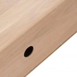 Studio Copenhagen TV-Lowboard Loca V - Wildeiche teilmassiv - Wildeiche hell geölt - Breite: 225 cm - Tiefe: 42 cm -Wohnzimmermöbel boutique en ligne 1000151231 190306 06275100019 GALLERYIMAGES P000000001000151231