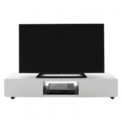 Loftscape TV-Element Lagunas - Weiß / Anthrazit 7 Loftscape TV-Element Lagunas - Weiß / Anthrazit -Wohnzimmermöbel boutique en ligne 1000151237 181220 17431700006 GALLERYIMAGES P000000001000151237