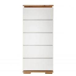 Loftscape Kommode Lixeira - Weiß -Wohnzimmermöbel boutique en ligne 1000151258 181227 16333900021 GALLERYIMAGES P000000001000151258