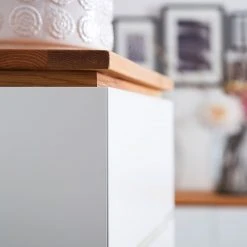 Loftscape Kommode Lixeira - Weiß -Wohnzimmermöbel boutique en ligne 1000151258 181227 16333900023 GALLERYIMAGES P000000001000151258