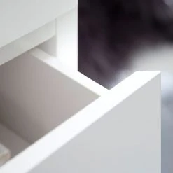 Loftscape Kommode Lixeira - Weiß -Wohnzimmermöbel boutique en ligne 1000151258 181227 16333900024 GALLERYIMAGES P000000001000151258