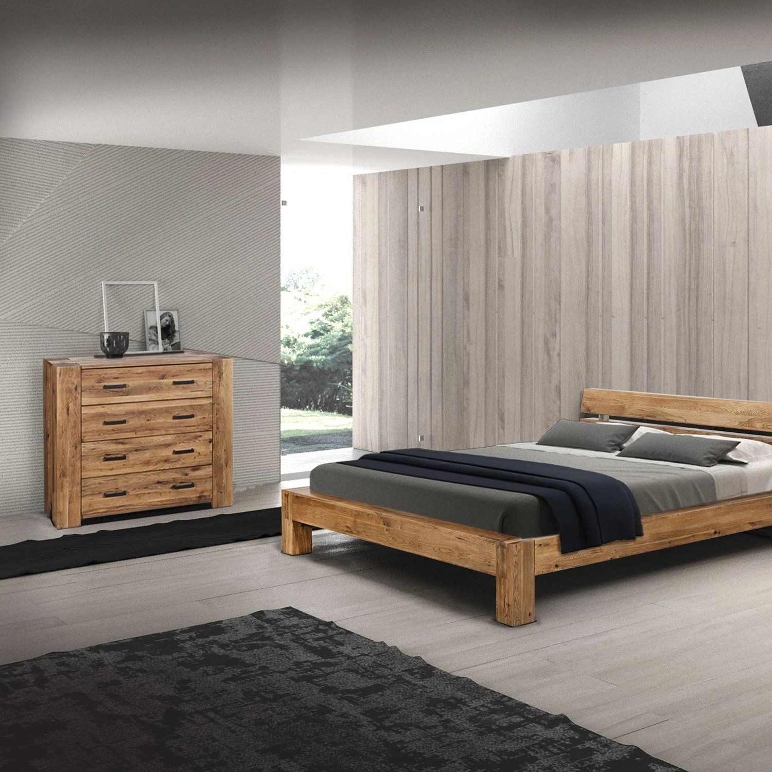 Neue Modular Kommode Morton 2 Neue Modular Kommode Morton – Bild 2