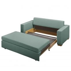Maison Belfort Schlafsofa Latina XVI - Webstoff - Mintgrau - Breite: 170 cm 22 Maison Belfort Schlafsofa Latina XVI - Webstoff - Mintgrau - Breite: 170 cm -Wohnzimmermöbel boutique en ligne 1000151734 190130 08052700125 GALLERYIMAGES P000000001000151734
