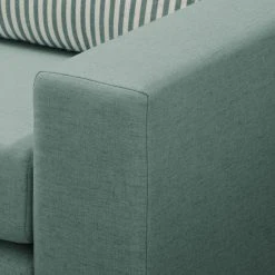 Maison Belfort Schlafsofa Latina XVI - Webstoff - Mintgrau - Breite: 170 cm 29 Maison Belfort Schlafsofa Latina XVI - Webstoff - Mintgrau - Breite: 170 cm -Wohnzimmermöbel boutique en ligne 1000151734 190130 08052800132 GALLERYIMAGES P000000001000151734