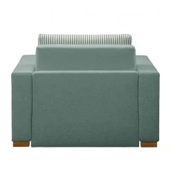 Maison Belfort Schlafsessel Latina XVII - Webstoff - Mintgrau 18 Maison Belfort Schlafsessel Latina XVII - Webstoff - Mintgrau -Wohnzimmermöbel boutique en ligne 1000151742 190130 08053100190 GALLERYIMAGES P000000001000151742