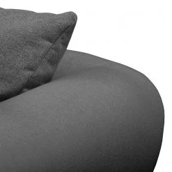 Maison Belfort Bigsofa Kingswood - Webstoff - Anthrazit -Wohnzimmermöbel boutique en ligne 1000151856 190114 15110700524 GALLERYIMAGES P000000001000151856