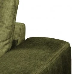 Fredriks Ecksofa Mazy - Microfaser - Olivgrün - Longchair davorstehend links -Wohnzimmermöbel boutique en ligne 1000151891 190114 15124600989 GALLERYIMAGES P000000001000151891