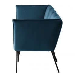 Jack & Alice Bigsofa Dorado - Samt - Marineblau -Wohnzimmermöbel boutique en ligne 1000151966 191213 11510900004 DETAILS P000000001000151966